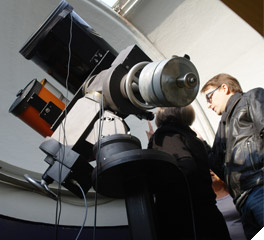 Célestron C14