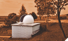 Societe Neuchateloise d'Astronomie