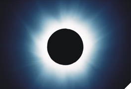 Eclipse solaire de 1999