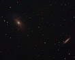 Société Neuchâteloise d'Astronomie - Wilfried Noell