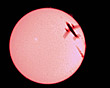 Société Neuchâteloise d'Astronomie - Lucien Falco