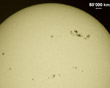 Société Neuchâteloise d'Astronomie - Michel Willemin