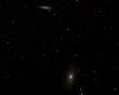 Société Neuchâteloise d'Astronomie - Lucien Flaco