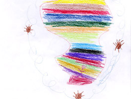 Concours de dessin 1er prix
